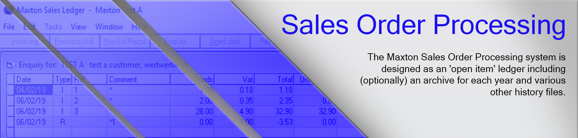 Sales Order_Processing